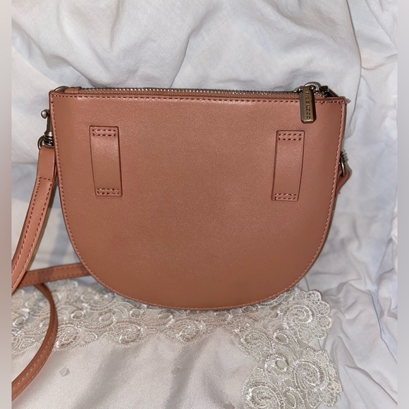 Women’s Pixie Mood Demi Vegan Leather Convertible Crossbody Waist Bag Fanny pack - Picture 9 of 16